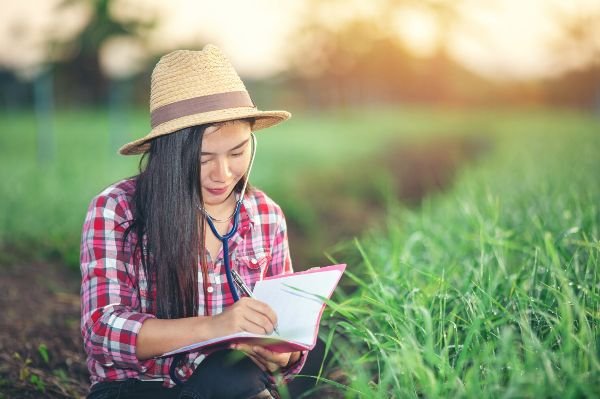 agriculture loan