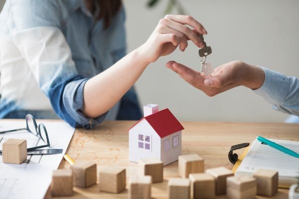 property loan